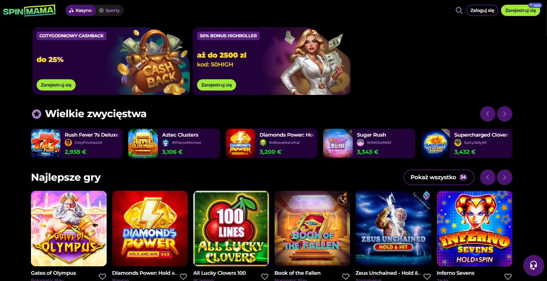 Zainstaluj Aplikację Kasyno Na Prawdziwe Pieniądze